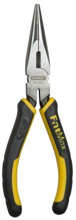 FATMAX 6.5"160MM 1/2 RD LONG NOSE PLIER