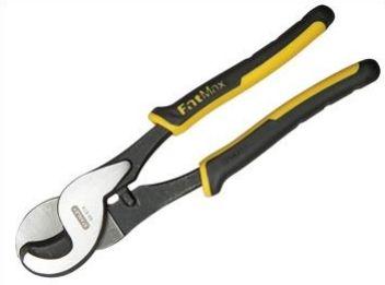 STANLEY FATMAX 8.5"/215MM CABLE CUTTER