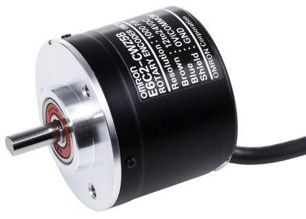 Incremental Encoder 3600rpm