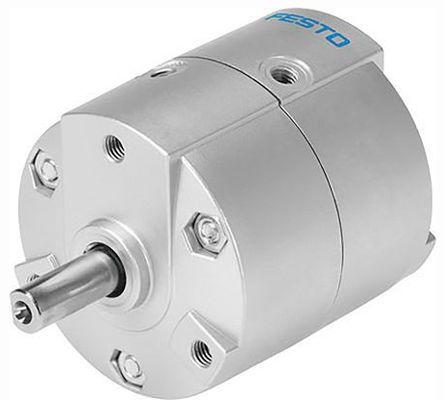 Size 25 Semi Rotary Actuator 90 deg