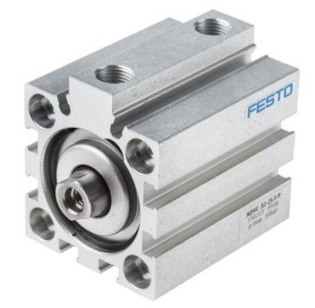 Compact Short Stroke Cyl 32mm x 5mm