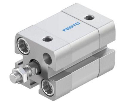 ADN Compact Cyl 20mm Bore 15mm Stroke