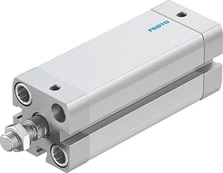 ADN Compact Cyl 40mm Bore 50mm Stroke