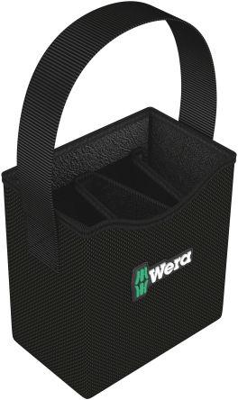 Wera 2go 4 Tool Quiver