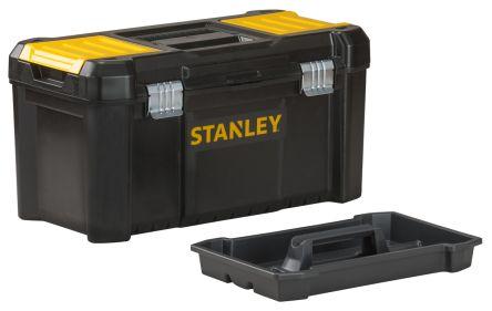 STANLEY 16 Essential Toolbox