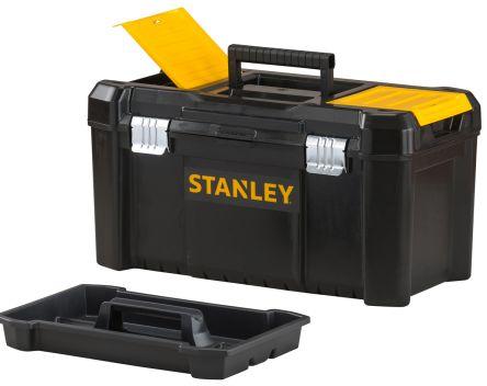 STANLEY 19 Essential Toolbox