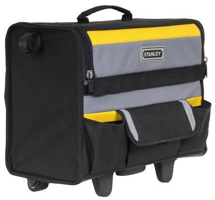 STANLEY 18 SOFT BAG ON WHEELS