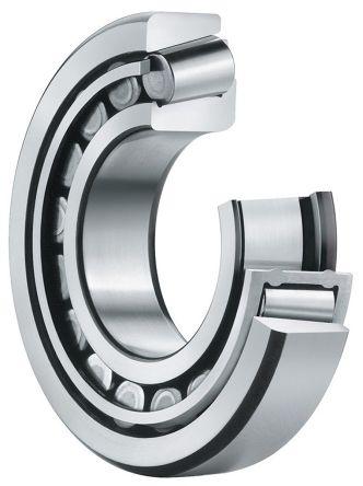 Roller Bearing ID 30mm, OD 55mm, 17mm