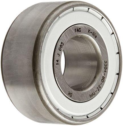 Ball Bearing 60mm, 95mm, 18mm Shielded