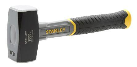 STANLEY HAMMER FIBREGLASS CLUB 1000G