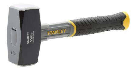 STANLEY HAMMER FIBREGLASS CLUB 1500g