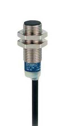 Inductive Sensor SR 4mm M12 PNP