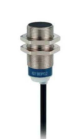 Inductive Sensor SR 8mm M18 PNP