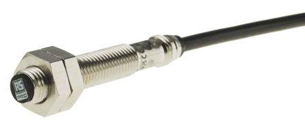 M8 inductive sensor, Sr 1.5mm, PNP
