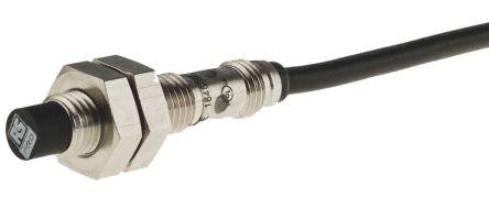 M8 inductive sensor, Sr 2.5mm, PNP