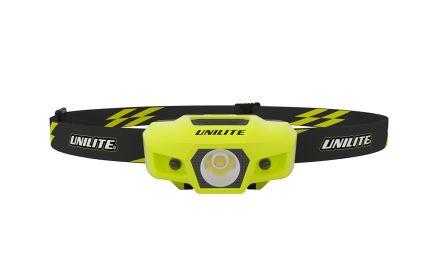 Yellow Sports Headlight,175lm