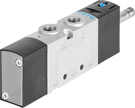 VUVS-L20-M52-MD-G18-F7 solenoid valve