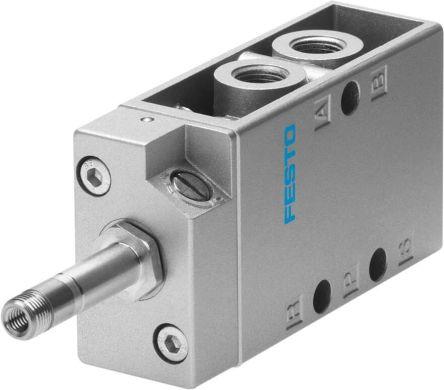 MFH-5-1/2 solenoid valve