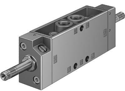 JMFH-5-1/8 solenoid valve