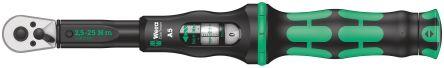 Click-Torque A6 Torque wrench Hex 2,5 -