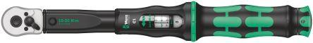 Click-Torque C1 Torque wrench Drive 10 -