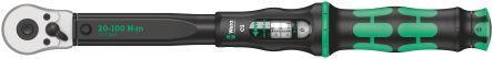 Click-Torque C2 Torque wrench Drive 20 -