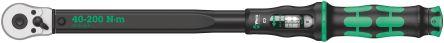 Click-Torque C3 Torque wrench Drive 40 -