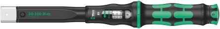 Click-Torque X3 Torque wrench 20-100 Nm