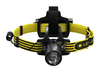 iLH8 Atex Zone 2/22 Head Torch