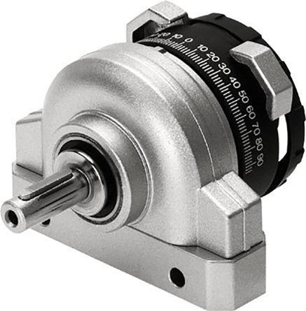 DSR-32-180-P semi-rotary drive