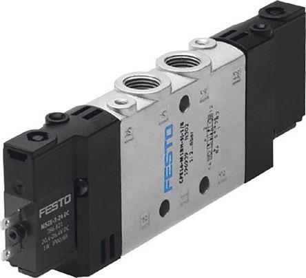 CPE14-M1BH-5J-1/8 solenoid valve