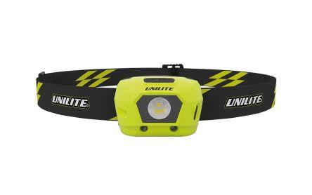 Unilite LED Head Torch 275 lm, 95 m Range