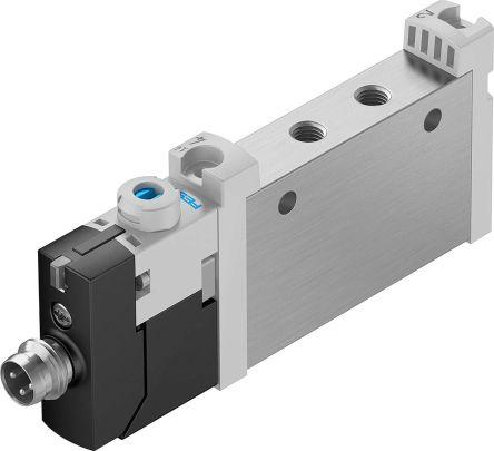 VUVG-L10-M52-RT-M5-1R8L solenoid valve