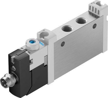 VUVG-L10-M52-RT-M7-1R8L solenoid valve