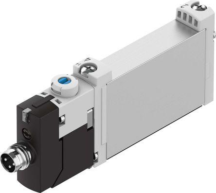 VUVG-B10-M52-RZT-F-1R8L solenoid valve