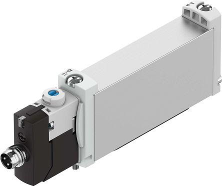 VUVG-B14-M52-AZT-F-1R8L solenoid valve