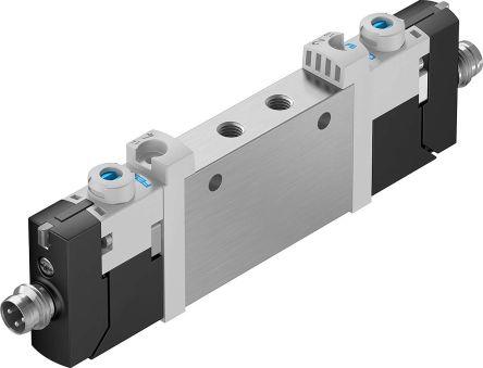 VUVG-L10-B52-T-M5-1R8L solenoid valve