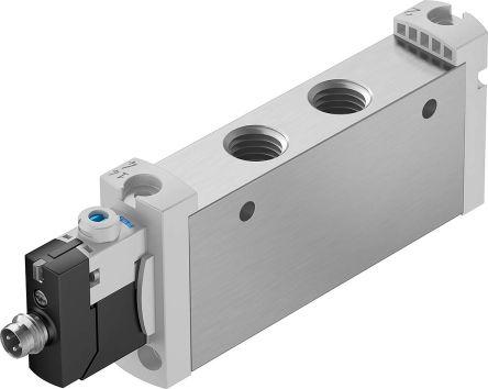 VUVG-L18-M52-RT-G14-1R8L solenoid valve