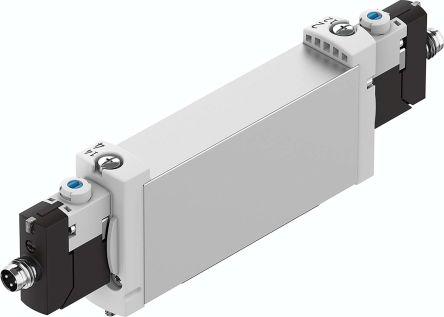 VUVG-B18-T32C-AZT-F-1R8L solenoid valve