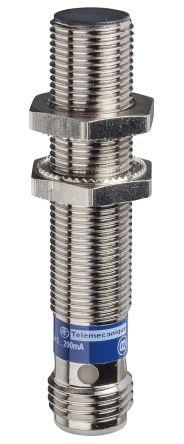 XS1 Inductive Sensor M12