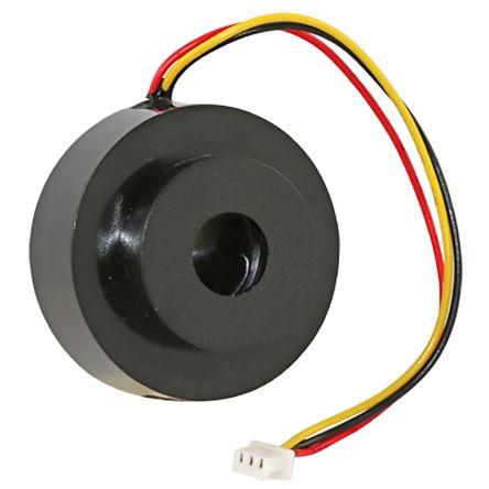 Piezo buzzer feedback lead & connector 1