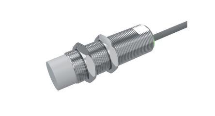 IND PROX SENS. M18 PLUG SHORT NON-FLUSH