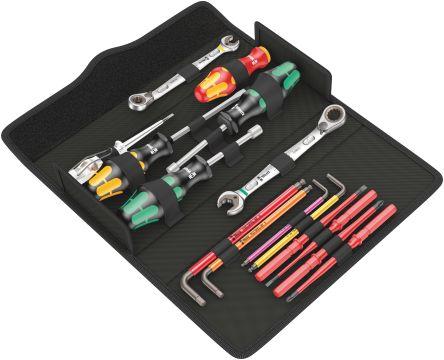 Joker combination ratchet wrenches