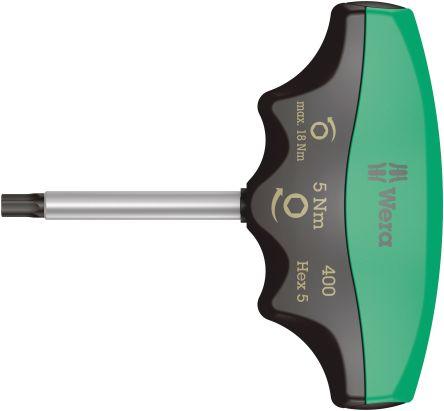 Torque-indicator