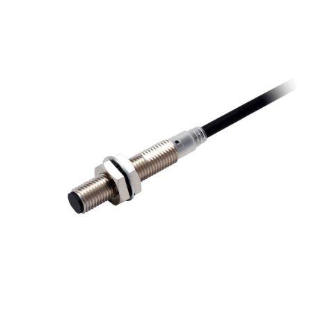 Inductive Sensor M8 3-wire PNP NO