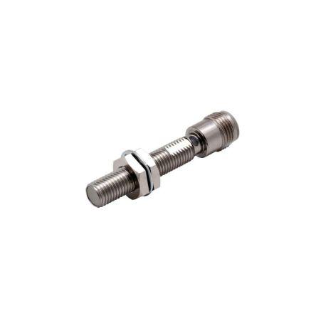 Inductive Sensor M8 3-wire PNP NO