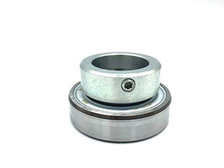 Radial ball bearing insert 20mm ID 42mm