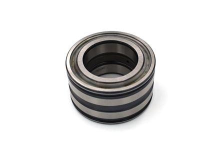 Deep grove ball bearing 20mm id 42mm od