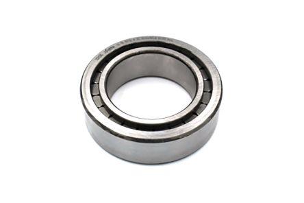 Deep groove ball bearing 4mm id 16mm od