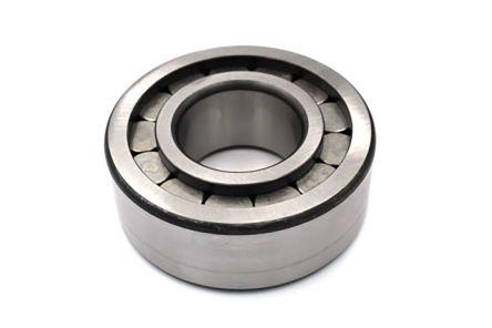 Deep groove ball bearing 35mm id 72mm od